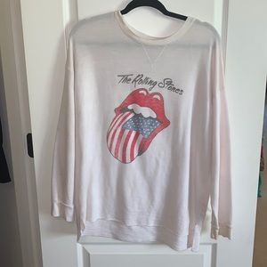 Long sleeve t shirt